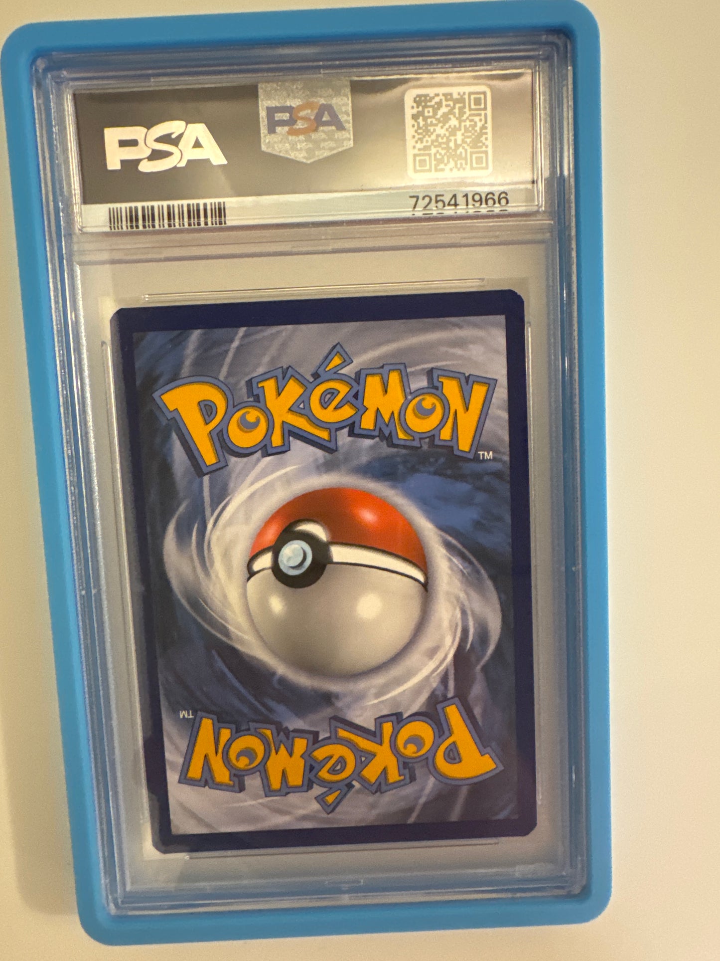 Umbreon Vmax 215 Full Art Sword & Shield Evolving Skies - PSA 10