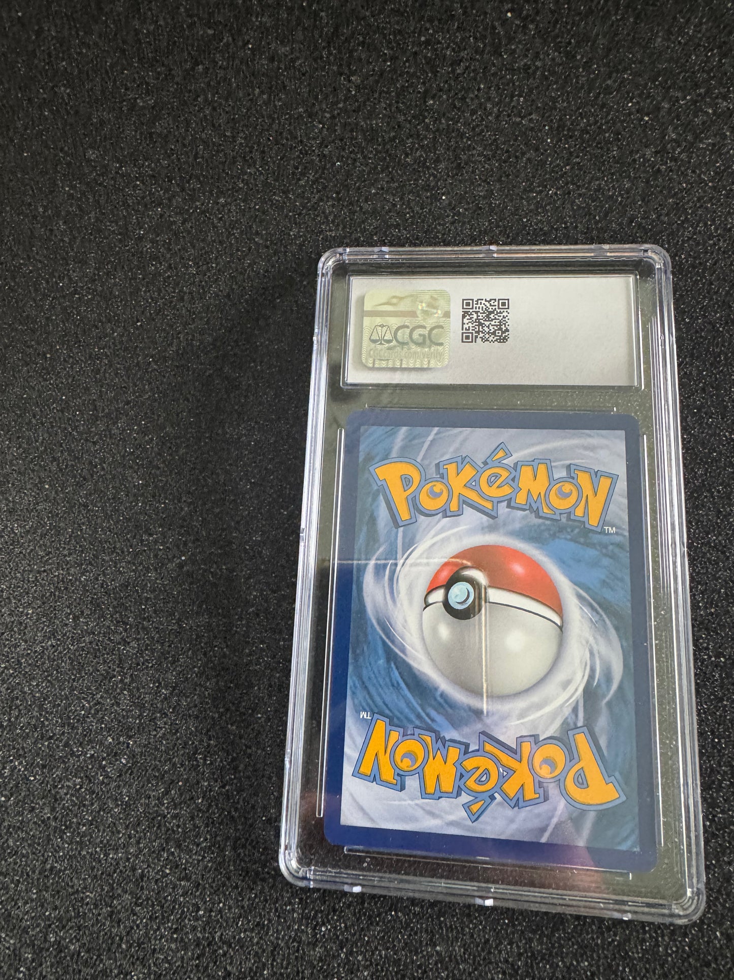 JOLTEON VMAX PREMIUM COLLECTION SWSH184 CGC 10