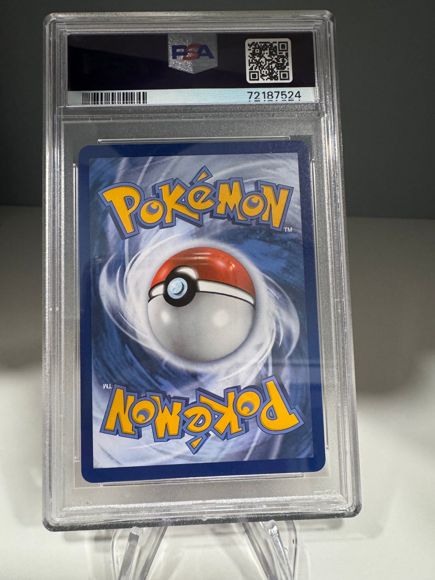 CHARIZARD POKEMON CLASSIC COLLECTION BASE SET CELEBRATIONS 4/102 2021 ENG PSA 10