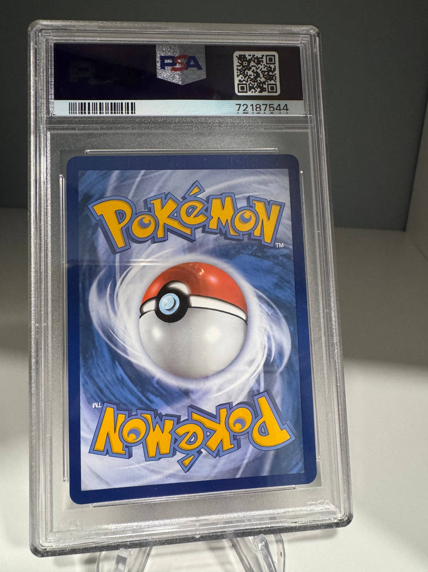 2023 Pokemon SWSH Crown Zenith Suicune V Galarian Gallery #GG38/GG70 PSA 10