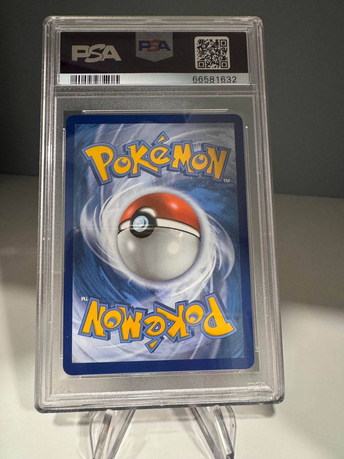 PSA 10 Urshifu VMAX Alternative Art 170/163 Battle Styles 2021 Alt FA Pokémon