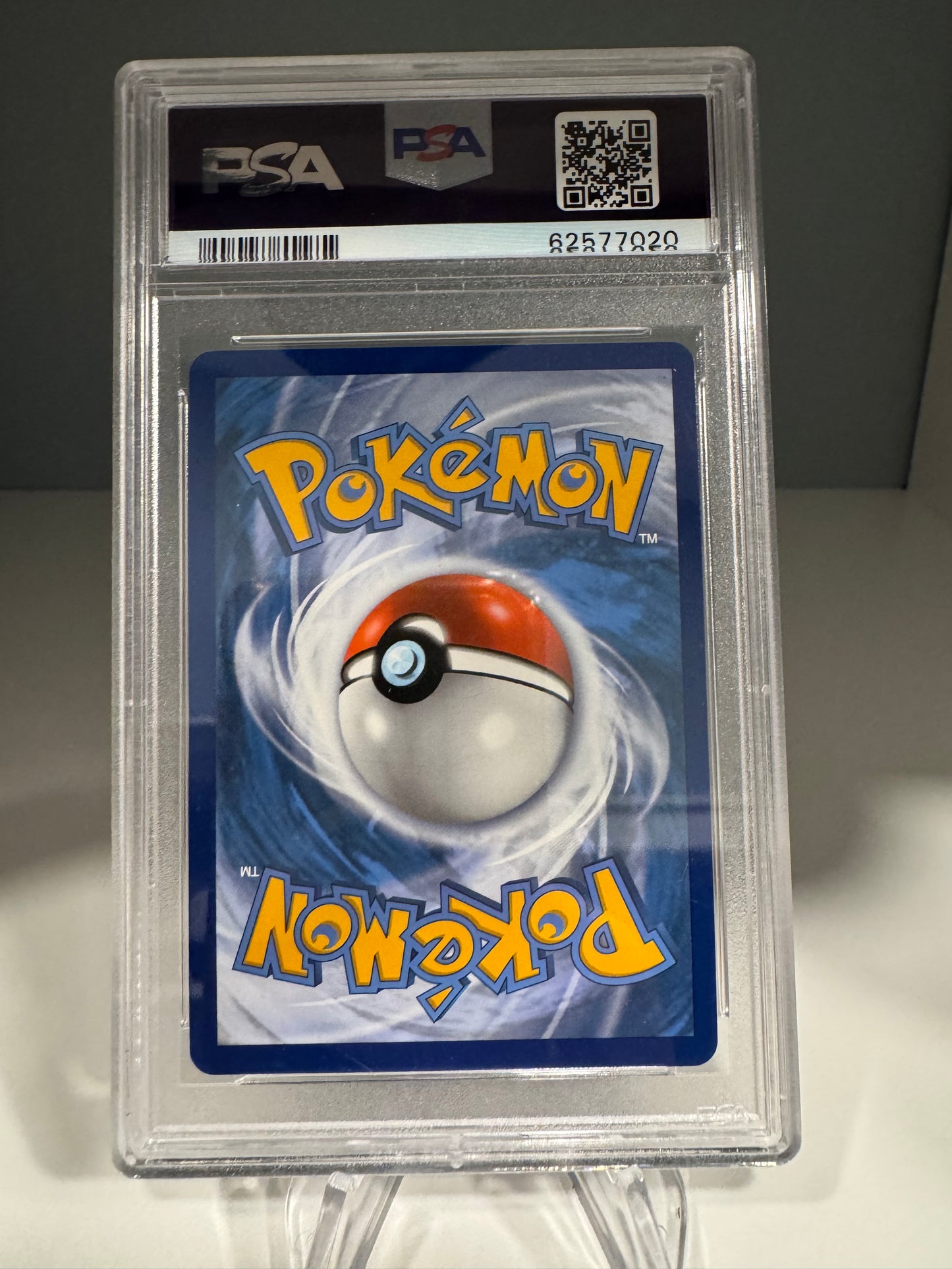 Pokemon Moltres Zapdos Articuno GX Hidden Fates Black Star Promo SM210 PSA 10