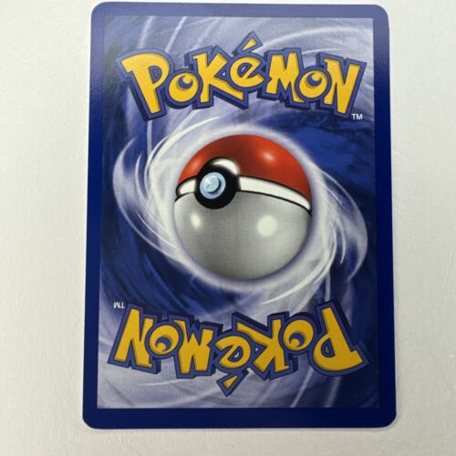 Pokémon Mankey Team Rocket 1st Edition #61 WOTC Mint TCG