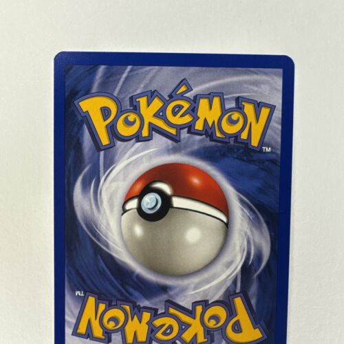 Pokemon Personality Test 102/105 1st Edition NEO Destiny NM-Mint