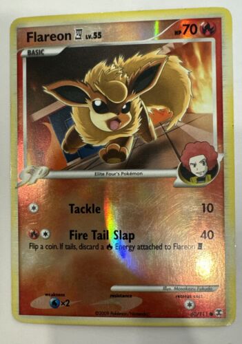 Pokemon Card - Dratini  Dragon Frontiers 46/101 Holo Stamped LP