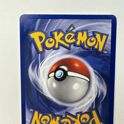 Pokémon Mankey Team Rocket 1st Edition #61 WOTC Mint TCG