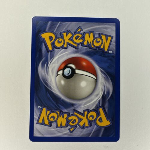 Pokemon Personality Test 102/105 1st Edition NEO Destiny NM-Mint