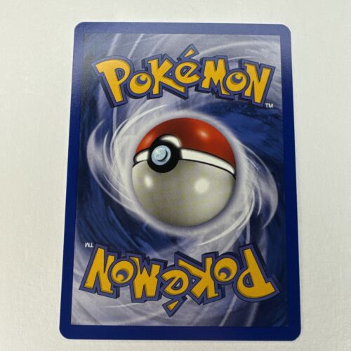 Pokemon Personality Test 102/105 1st Edition NEO Destiny NM-Mint