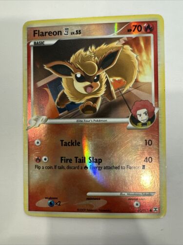 Pokemon Card - Dratini  Dragon Frontiers 46/101 Holo Stamped LP