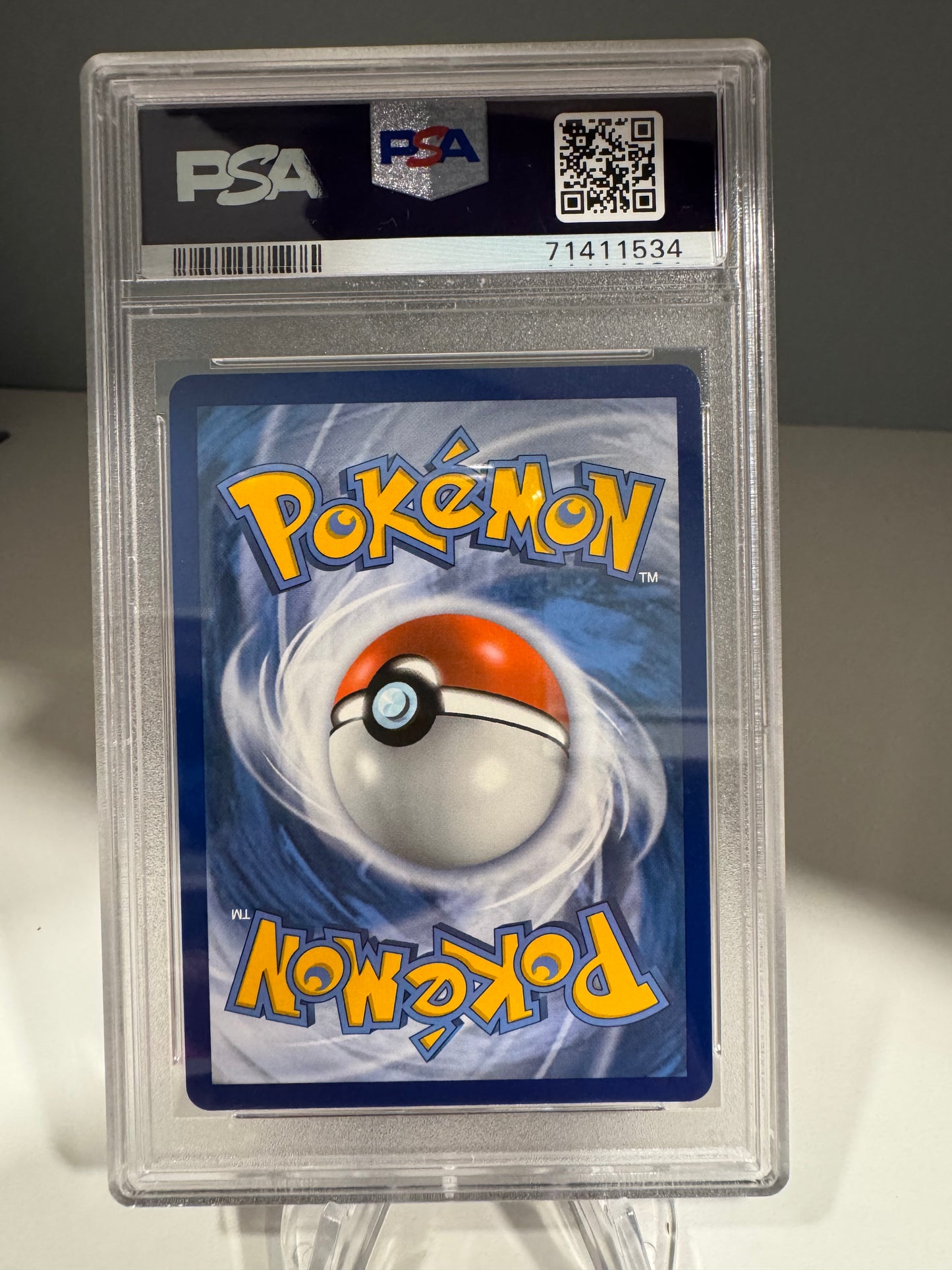 2019 Pokemon Sun & Moon Hidden Fates #SV49 FA Charizard GX PSA 10 GEM MINT