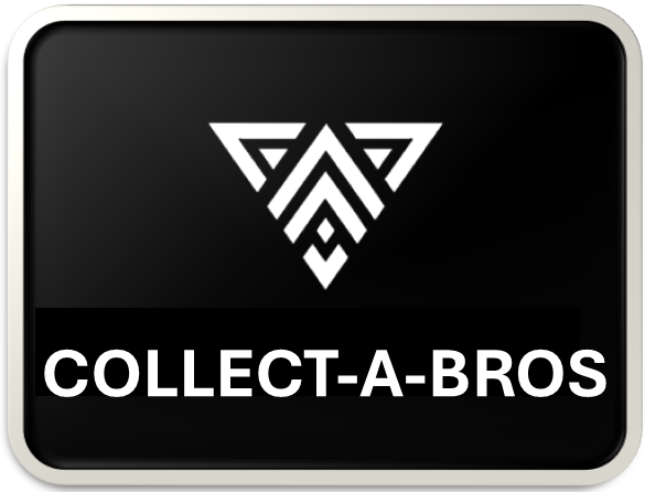 Collect-A-Bros